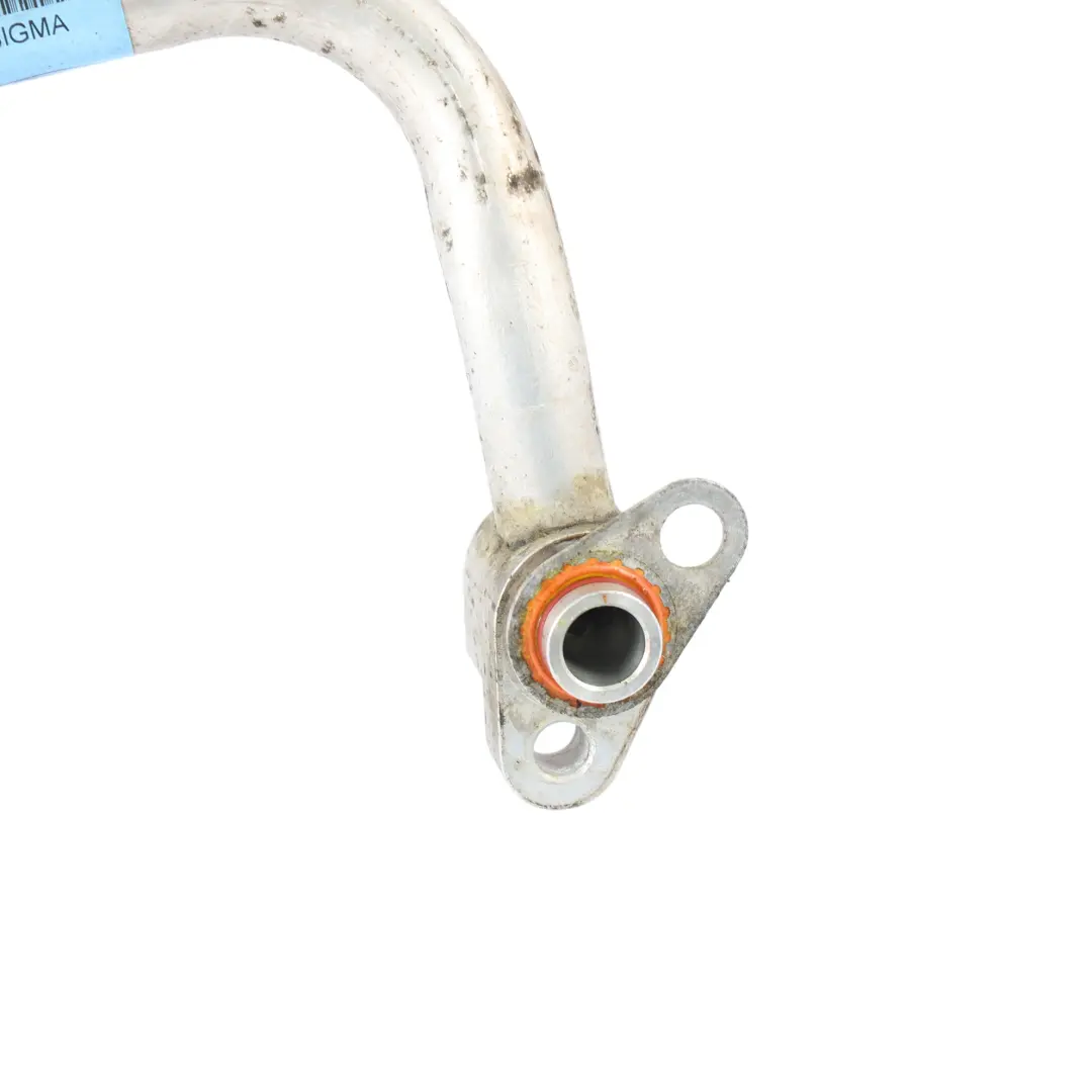 Ford Fiesta Mk7 Air Con Compressor Hose Pipe Line - SKU C1B1-19F618-EC - Part number C1B1-19F618-EC
