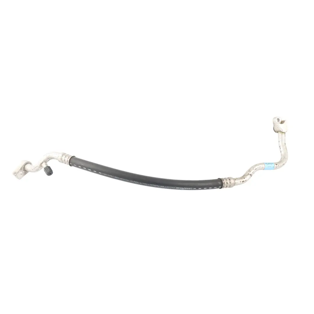 Ford Fiesta Mk7 Air Con Compressor Hose Pipe Line - SKU C1B1-19F618-EC - Part number C1B1-19F618-EC