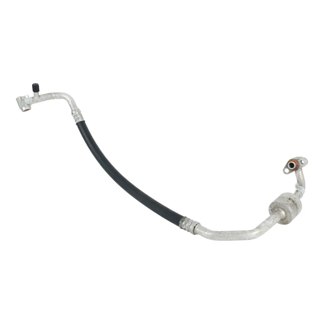 Conditioning Compressor Hose Pipe 1.0 Petrol to Ford Fiesta Mk7 Air with Part number C1B1-19F618-JB Ford Fiesta Mk7 Air Conditioning Compressor Hose Pipe 1.0 Petrol - SKU C1B1-19F618-JB - Part number C1B1-19F618-JB