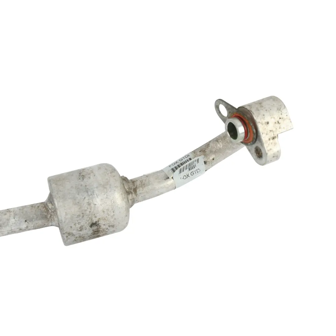 Conditioning Compressor Hose Pipe 1.0 Petrol to Ford Fiesta Mk7 Air with Part number C1B1-19F618-JB Ford Fiesta Mk7 Air Conditioning Compressor Hose Pipe 1.0 Petrol - SKU C1B1-19F618-JB - Part number C1B1-19F618-JB