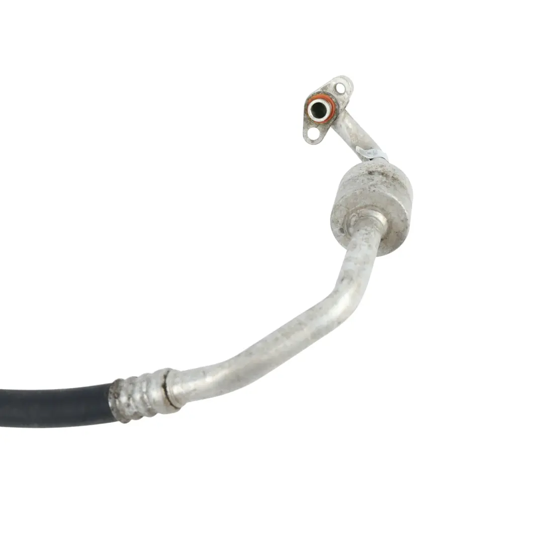 Tuyau Compresseur Climatisation 1.0 Essence pour Ford Fiesta MK7 à propos du numéro de pièce C1B1-19F618-JB Ford Fiesta MK7 Tuyau Compresseur Climatisation 1.0 Essence - SKU C1B1-19F618-JB - Numéro de pièce C1B1-19F618-JB