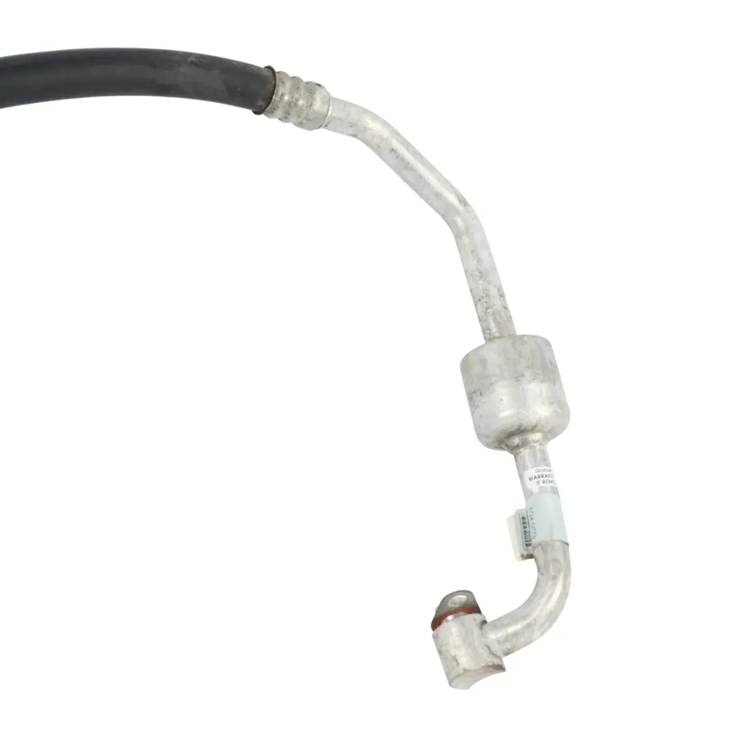 Ford Fiesta Mk7 Air Conditioning Compressor Hose Pipe 1.0 Petrol - SKU C1B1-19F618-JB - Part number C1B1-19F618-JB