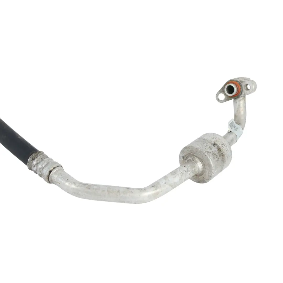 Ford Fiesta Mk7 Air Conditioning Compressor Hose Pipe 1.0 Petrol - SKU C1B1-19F618-JB - Part number C1B1-19F618-JB