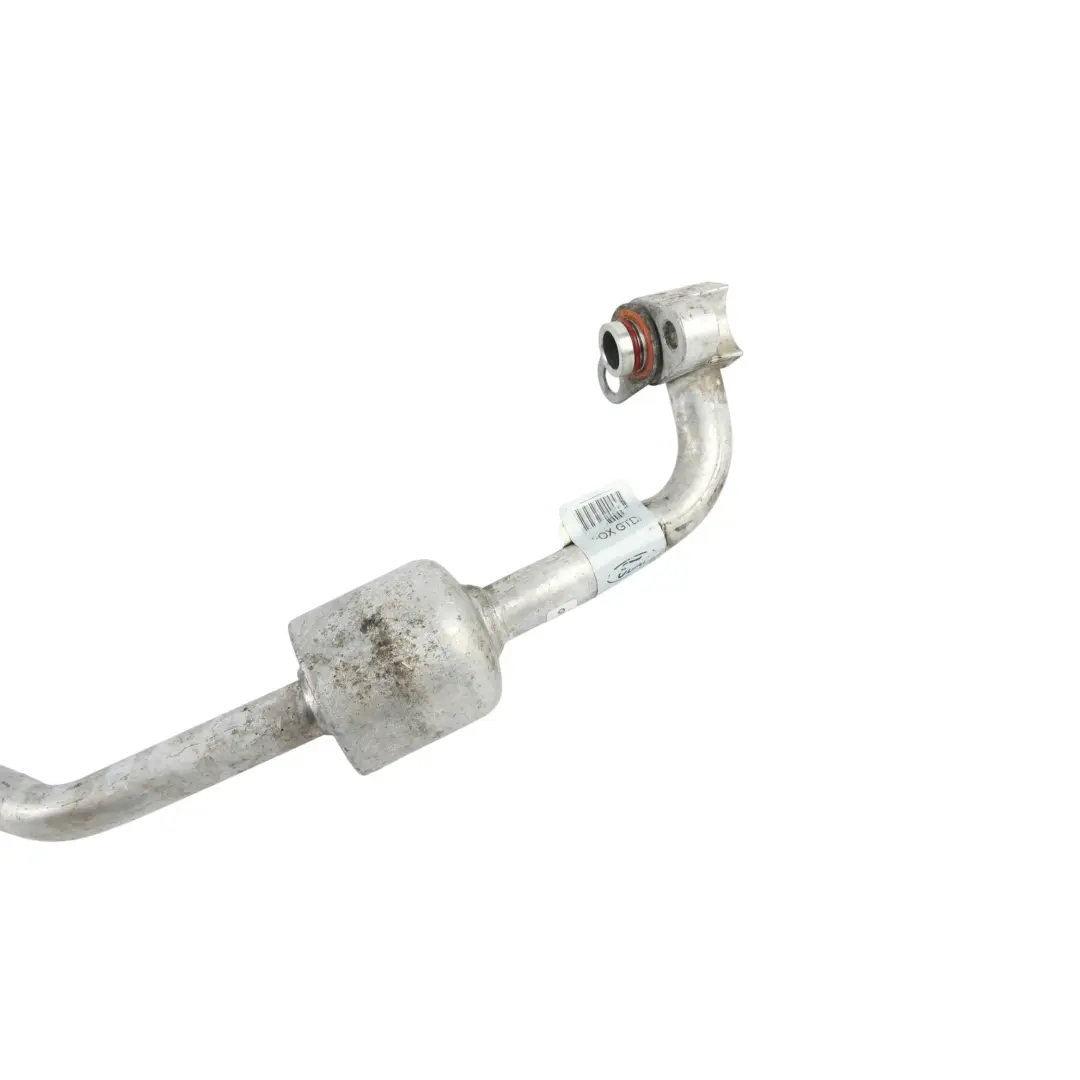Conditioning Compressor Hose Pipe 1.0 Petrol to Ford Fiesta Mk7 Air with Part number C1B1-19F618-JB Ford Fiesta Mk7 Air Conditioning Compressor Hose Pipe 1.0 Petrol - SKU C1B1-19F618-JB - Part number C1B1-19F618-JB