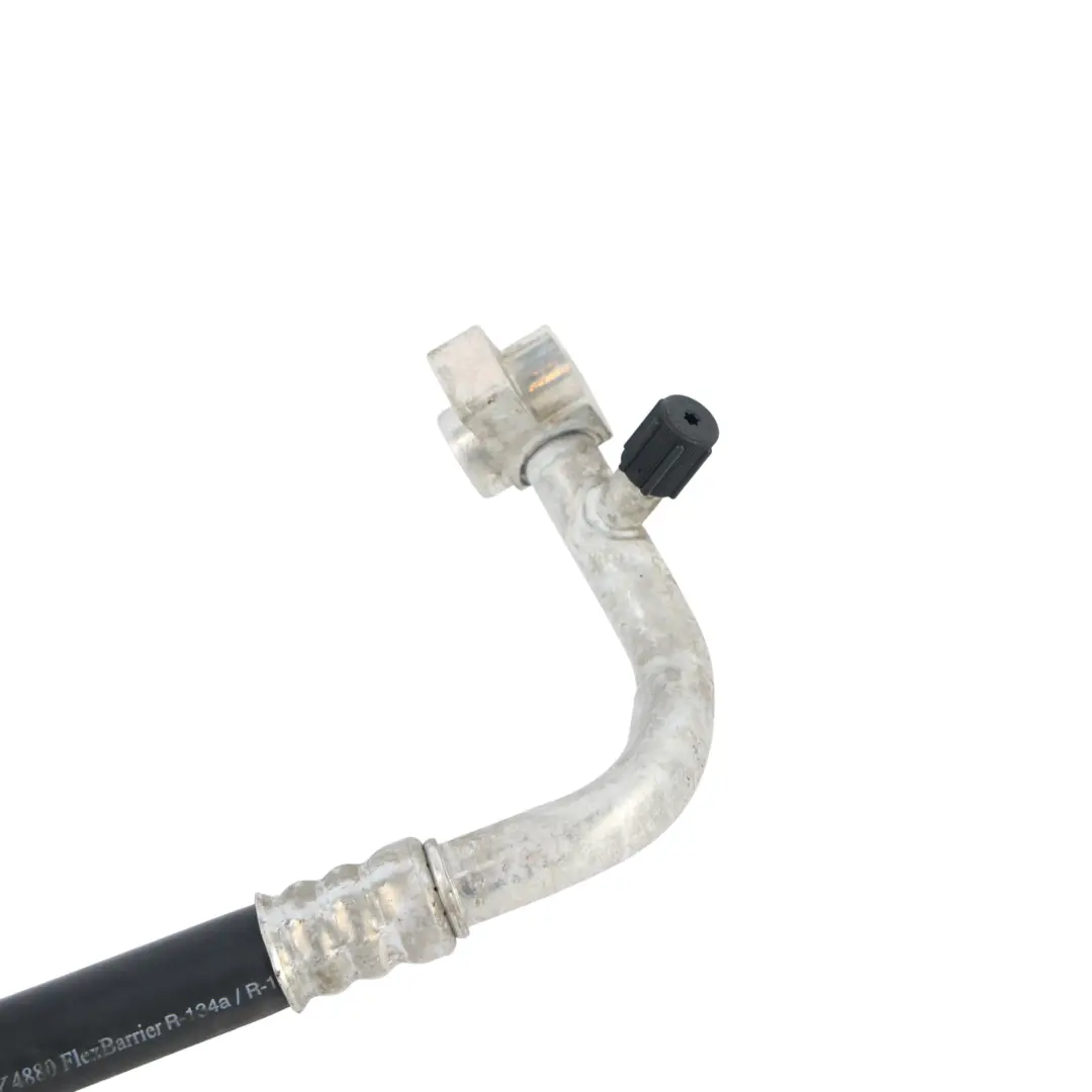 Ford Fiesta Mk7 Air Conditioning Compressor Hose Pipe 1.0 Petrol - SKU C1B1-19F618-JB - Part number C1B1-19F618-JB