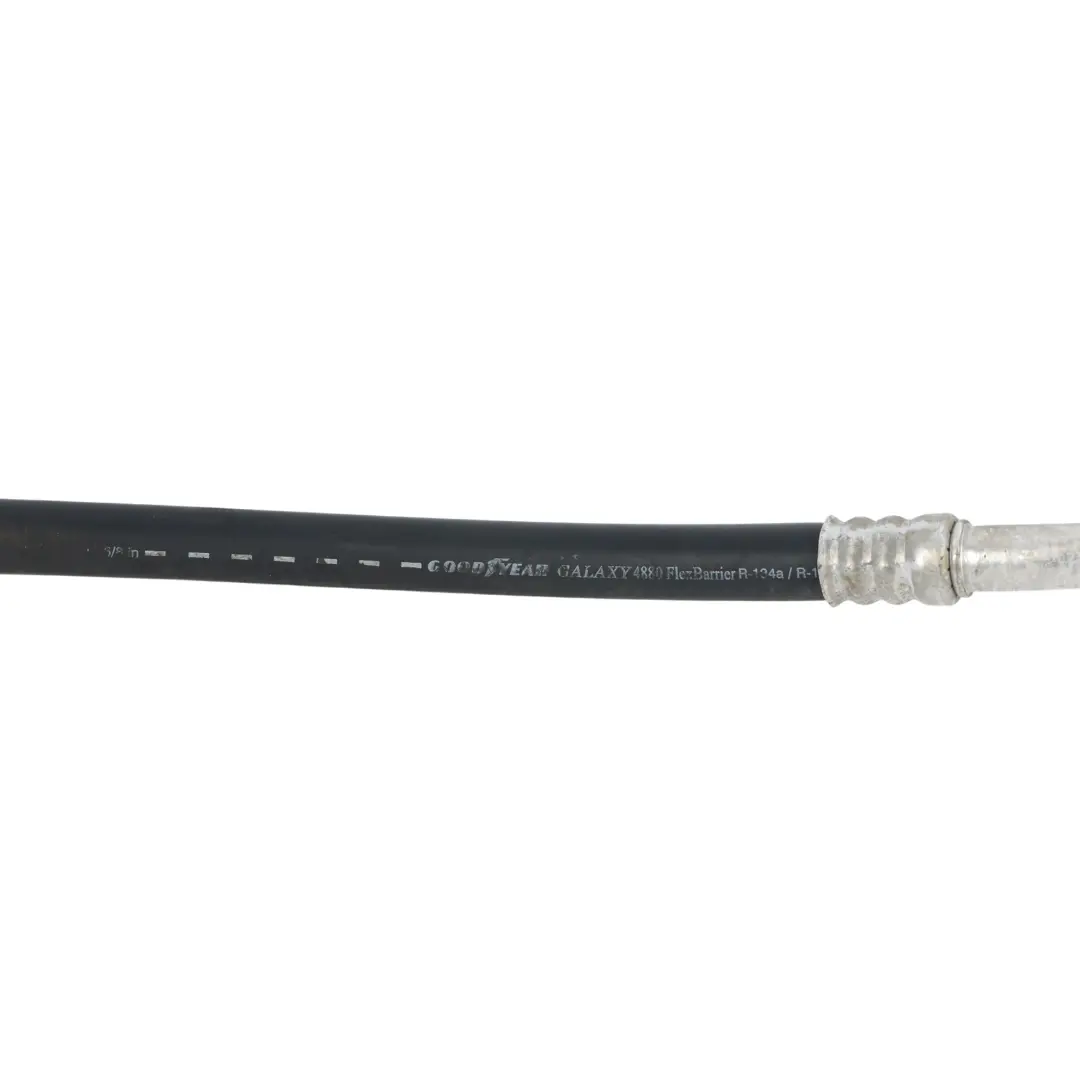 Ford Fiesta Mk7 Air Conditioning Compressor Hose Pipe 1.0 Petrol - SKU C1B1-19F618-JB - Part number C1B1-19F618-JB