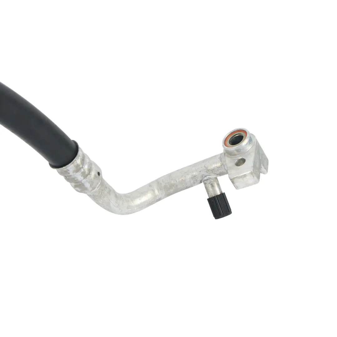 Ford Fiesta MK7 Tuyau Compresseur Climatisation 1.0 Essence - SKU C1B1-19F618-JB - Numéro de pièce C1B1-19F618-JB