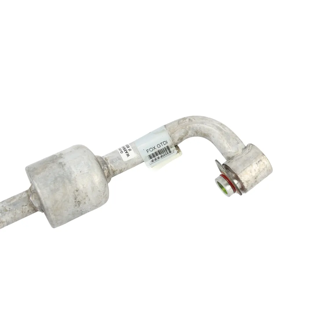 Ford Fiesta Mk7 Air Conditioning Compressor Hose Pipe 1.0 Petrol - SKU C1B1-19F618-JB - Part number C1B1-19F618-JB