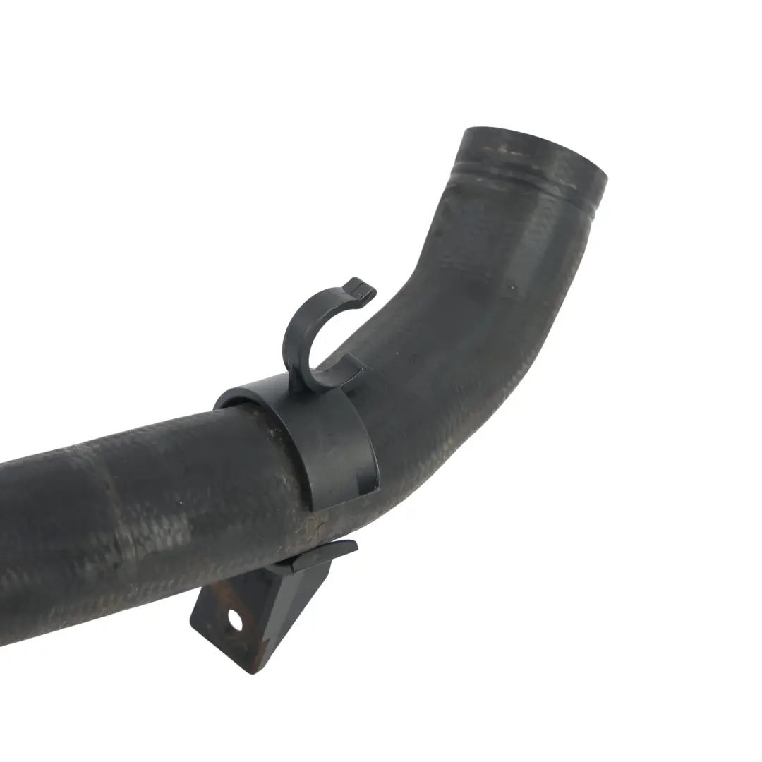 Ford Fiesta B-Max Intercooler Hose Tube Line Pipe 1.0 Petrol - SKU C1B1-6C646-AG - Part number C1B1-6C646-AG