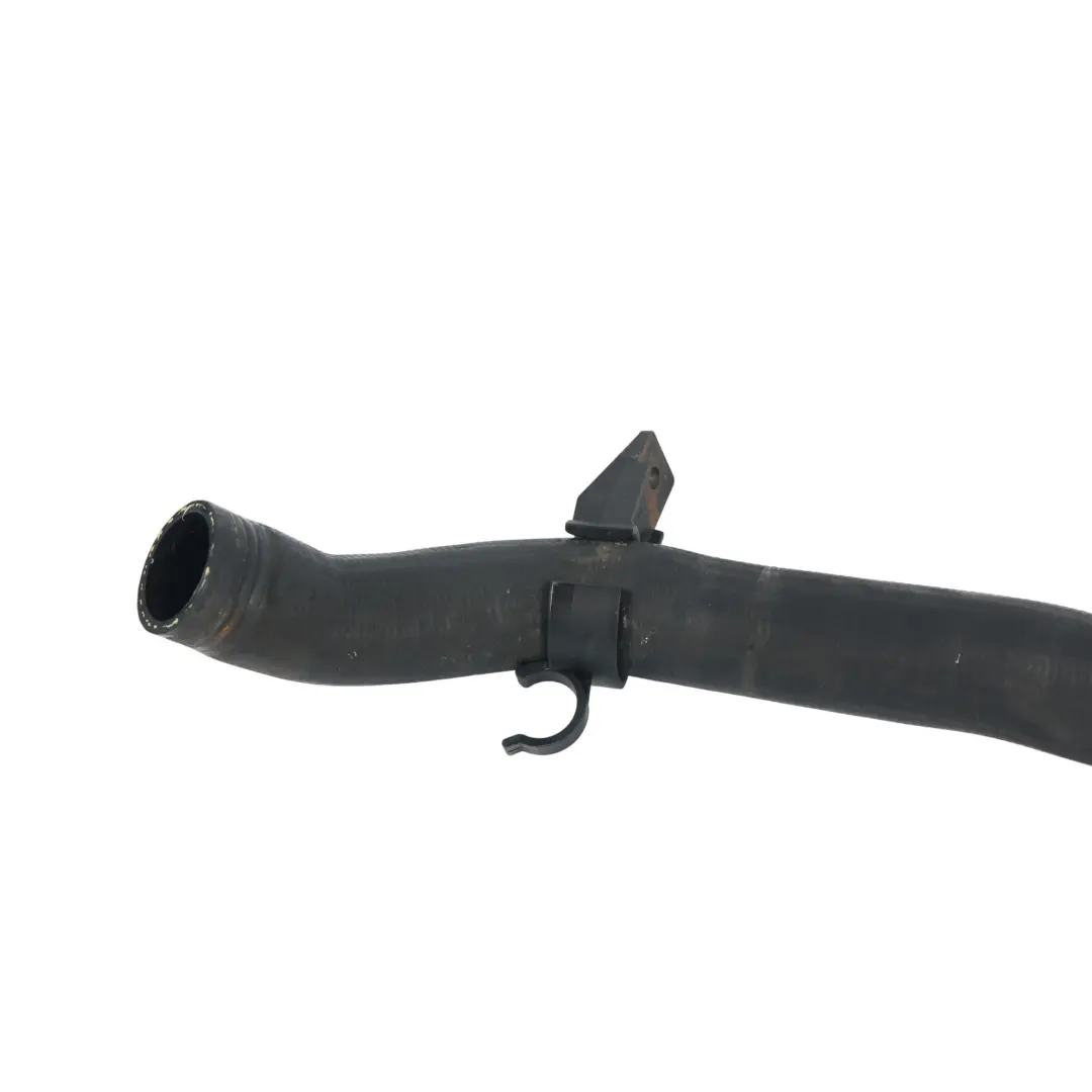 Ford Fiesta B-Max Intercooler Hose Tube Line Pipe 1.0 Petrol - SKU C1B1-6C646-AG - Part number C1B1-6C646-AG