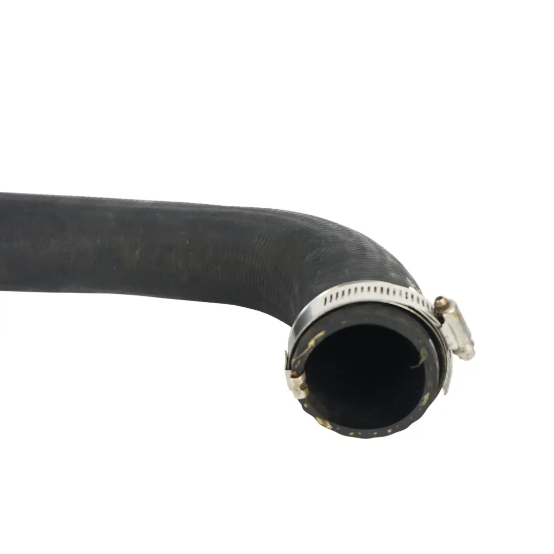 Ford Fiesta B-Max Intercooler Hose Tube Line Pipe 1.0 Petrol - SKU C1B1-6C646-AG - Part number C1B1-6C646-AG