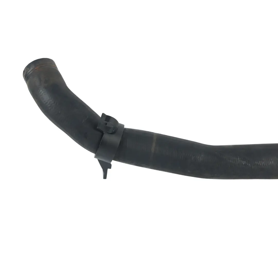 Ford Fiesta B-Max Intercooler Hose Tube Line Pipe 1.0 Petrol - SKU C1B1-6C646-AG - Part number C1B1-6C646-AG