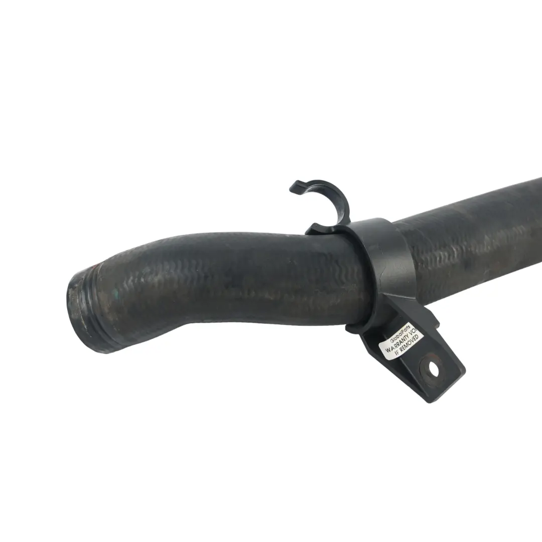 Hose Tube Line Pipe 1.0 Petrol to Ford Fiesta B-Max Intercooler with Part number C1B1-6C646-AG Ford Fiesta B-Max Intercooler Hose Tube Line Pipe 1.0 Petrol - SKU C1B1-6C646-AG - Part number C1B1-6C646-AG