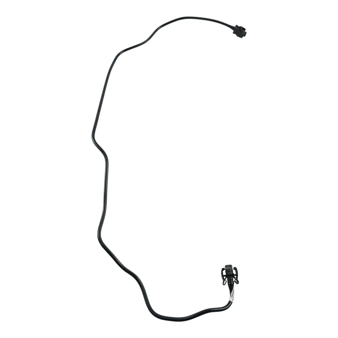 Ford Fiesta Mk7 Coolant Overflow Pipe 1.0 EcoBoost Petrol - SKU C1B1-8C012-AD - Part number C1B1-8C012-AD