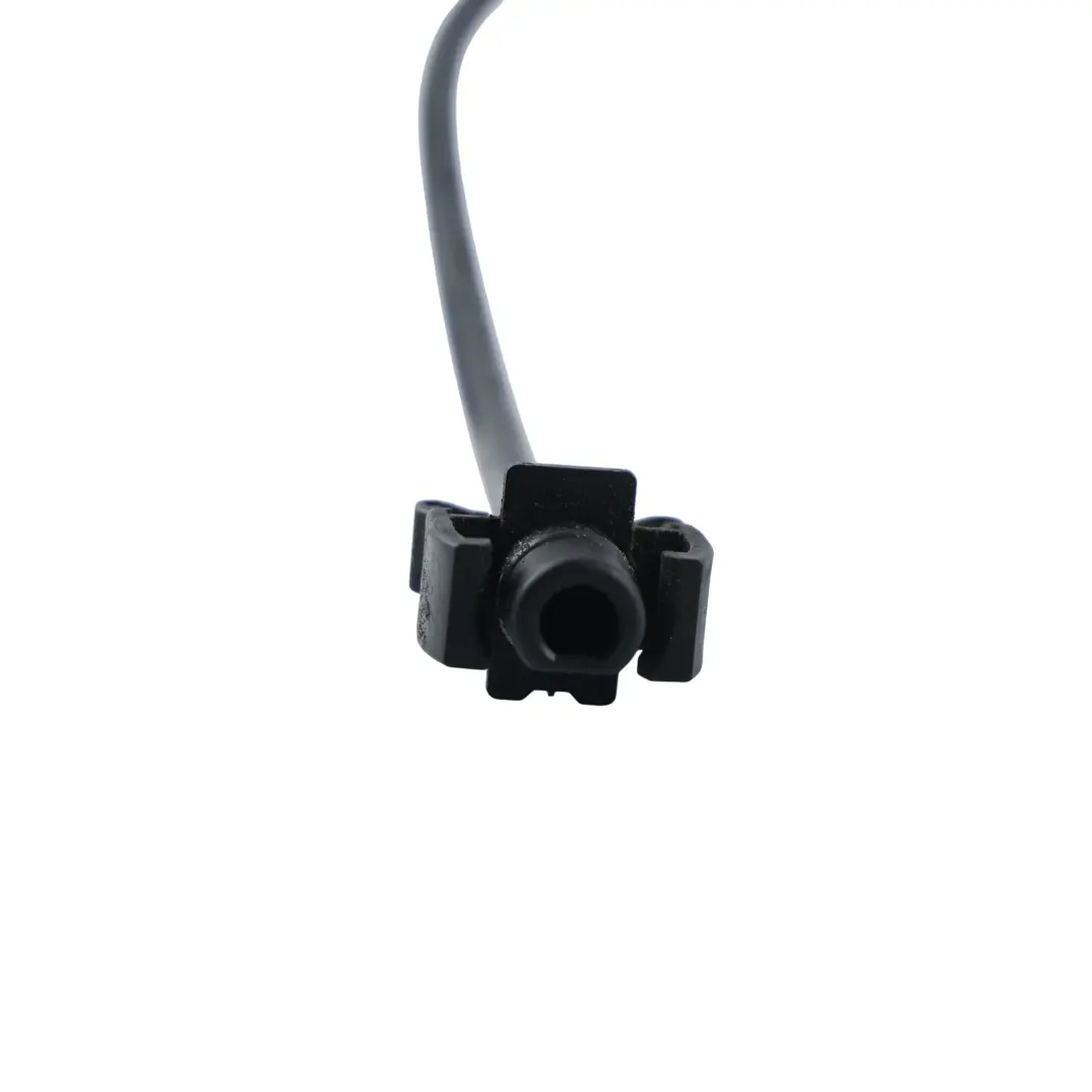 Ford Fiesta Mk7 Coolant Overflow Pipe 1.0 EcoBoost Petrol - SKU C1B1-8C012-AD - Part number C1B1-8C012-AD