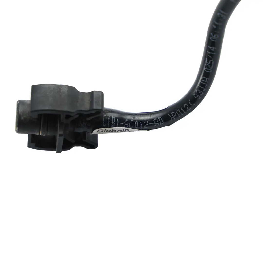 Coolant Overflow Pipe 1.0 EcoBoost Petrol to Ford Fiesta Mk7 with Part number C1B1-8C012-AD Ford Fiesta Mk7 Coolant Overflow Pipe 1.0 EcoBoost Petrol - SKU C1B1-8C012-AD - Part number C1B1-8C012-AD