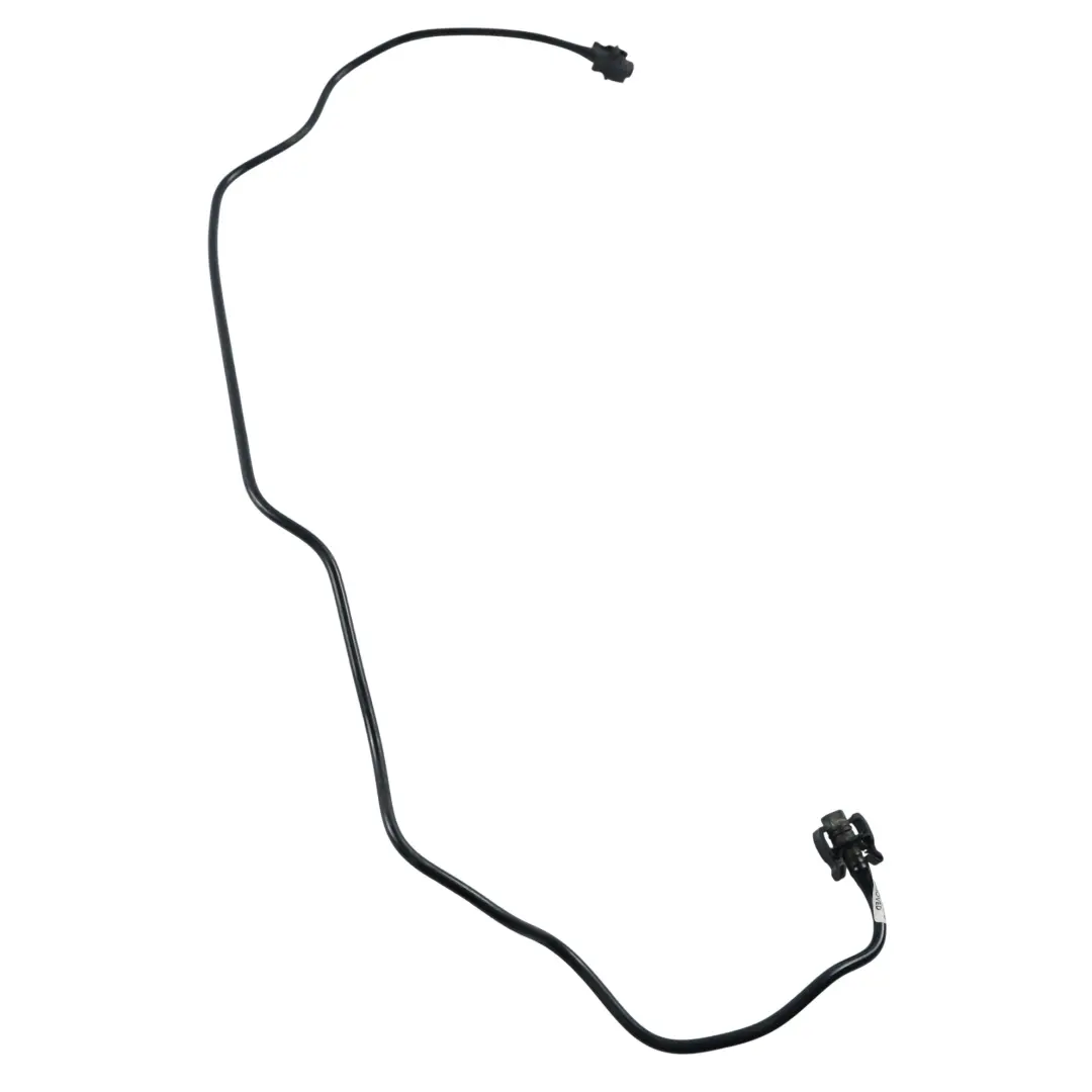 Ford Fiesta Mk7 Wąż Rura Wody Chłodnicy 1.0 EcoBoost Benzyna - SKU C1B1-8C012-AD - Numer Części C1B1-8C012-AD