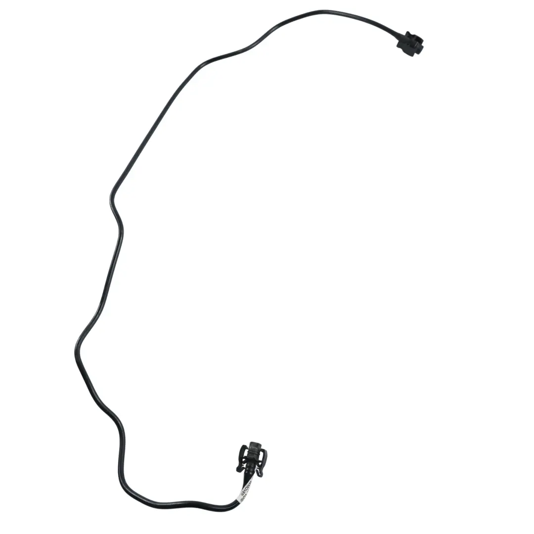 Ford Fiesta Mk7 Wąż Rura Wody Chłodnicy 1.0 EcoBoost Benzyna - SKU C1B1-8C012-AD - Numer Części C1B1-8C012-AD