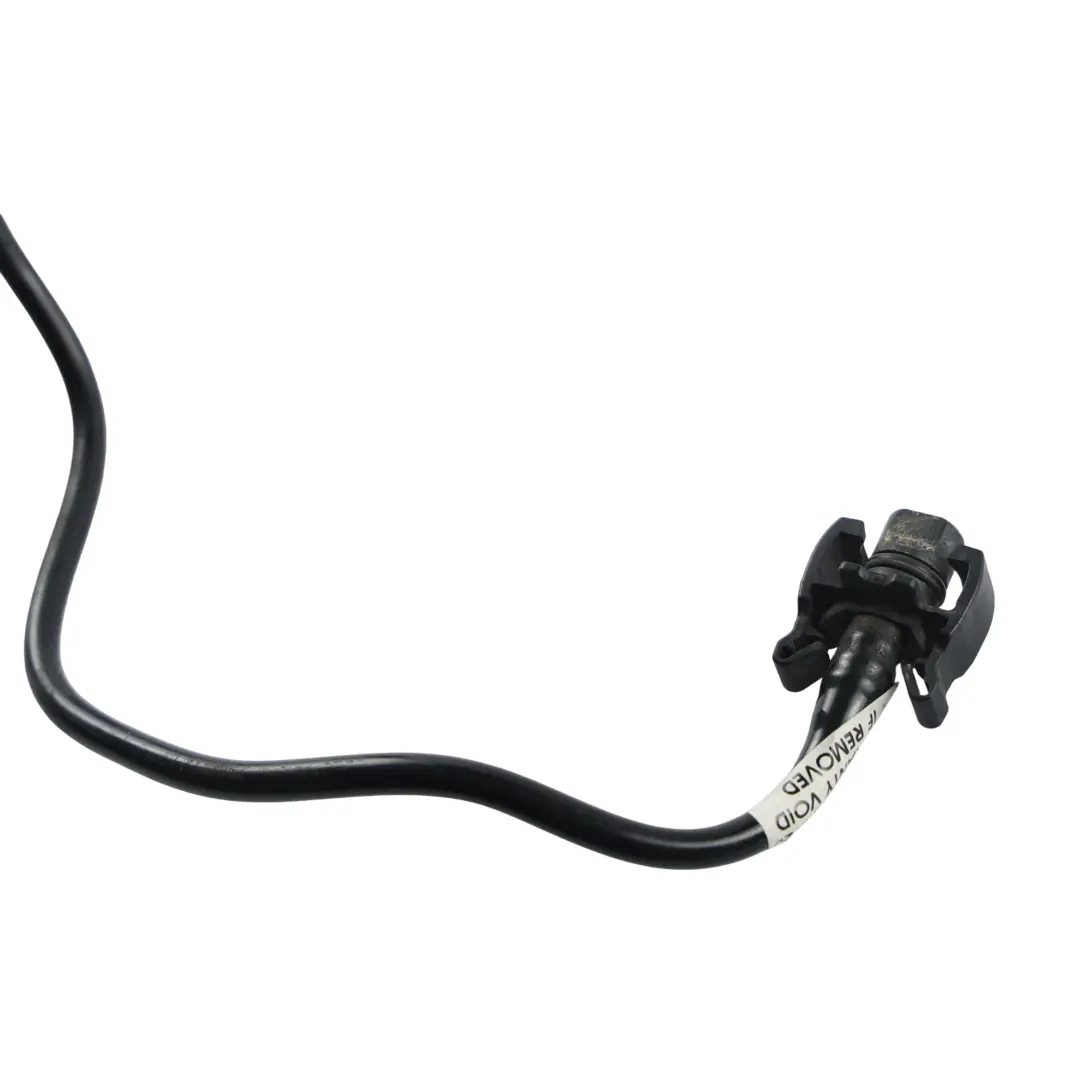 Coolant Overflow Pipe 1.0 EcoBoost Petrol to Ford Fiesta Mk7 with Part number C1B1-8C012-AD Ford Fiesta Mk7 Coolant Overflow Pipe 1.0 EcoBoost Petrol - SKU C1B1-8C012-AD - Part number C1B1-8C012-AD