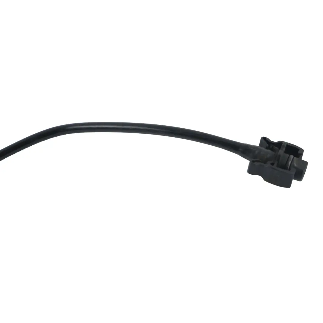 Ford Fiesta Mk7 Coolant Overflow Pipe 1.0 EcoBoost Petrol - SKU C1B1-8C012-AD - Part number C1B1-8C012-AD