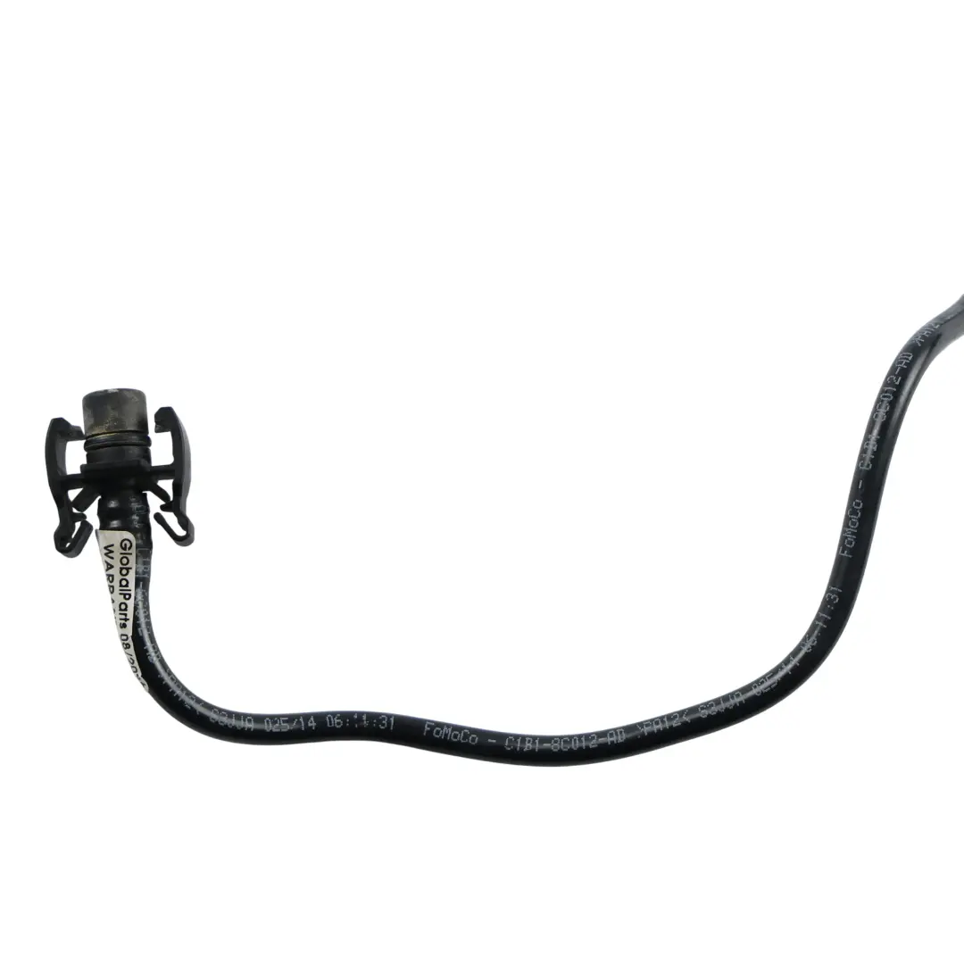 Tuyau Vase Expansion 1.0 EcoBoost Essence pour Ford Fiesta MK7 à propos du numéro de pièce C1B1-8C012-AD Ford Fiesta MK7 Tuyau Vase Expansion 1.0 EcoBoost Essence - SKU C1B1-8C012-AD - Numéro de pièce C1B1-8C012-AD