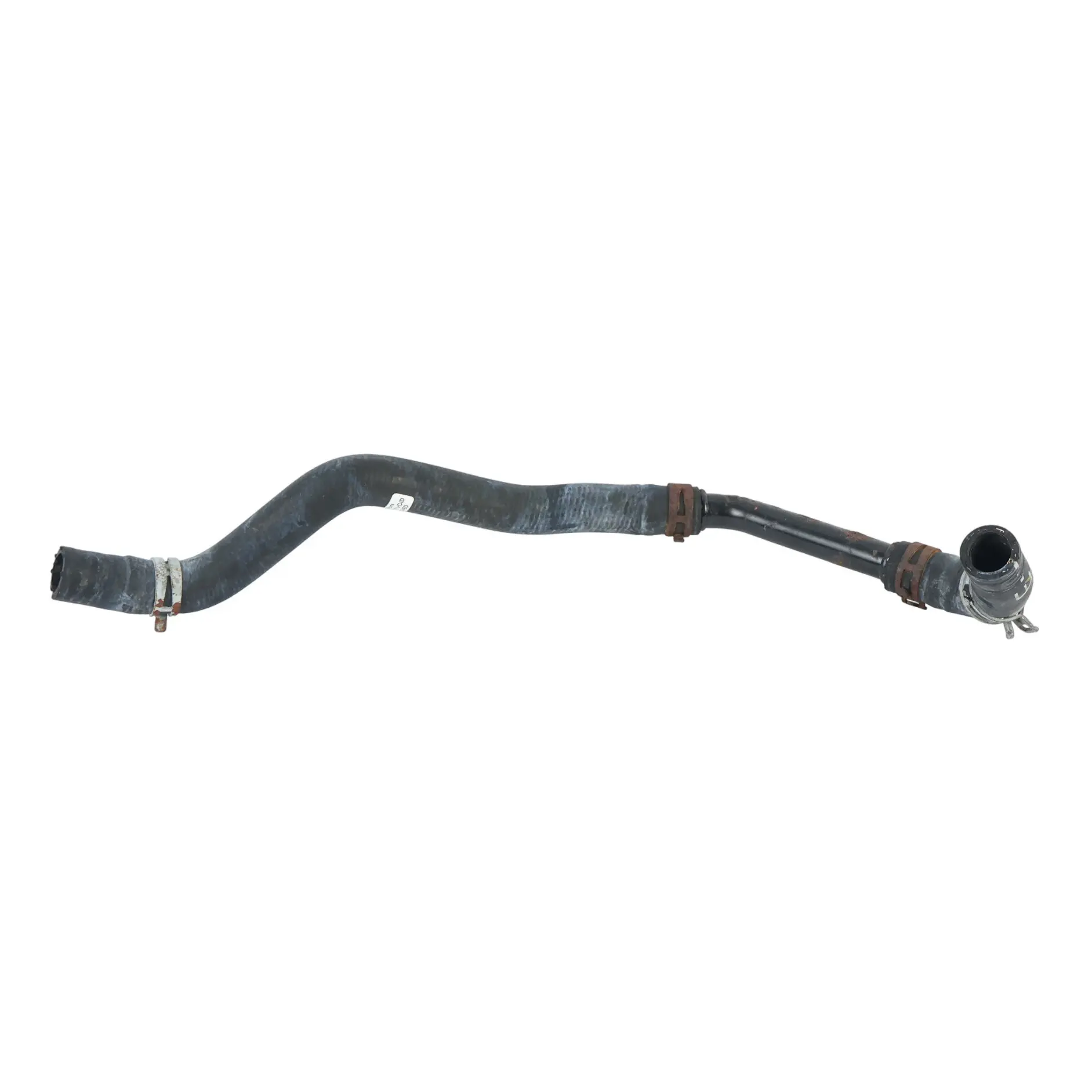 Ford Fiesta Mk7 Engine Coolant Hose Pipe Tube Line 1.0 Petrol C1B1-8K276-AE
