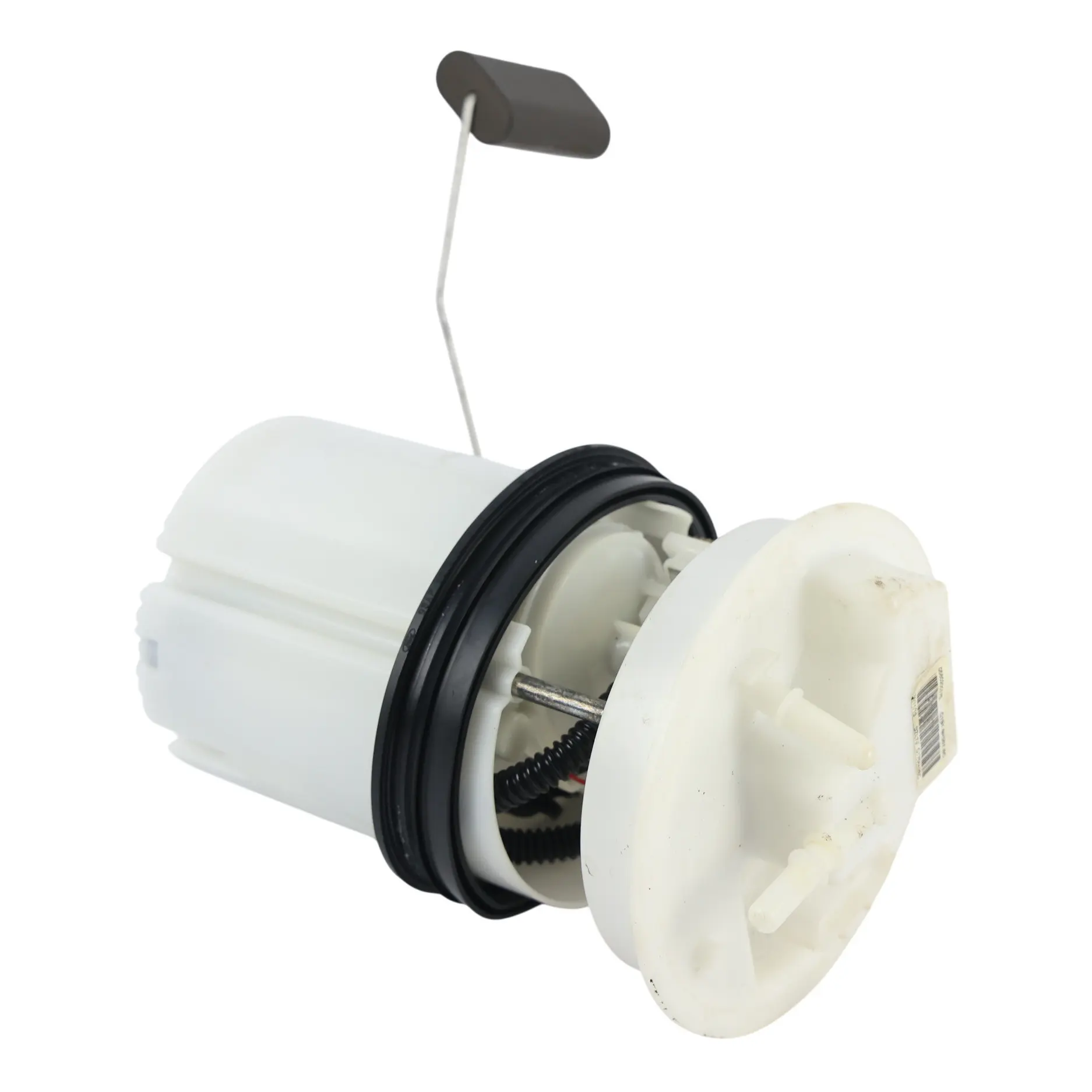 Ford Fiesta MK7 Unidad Bomba Combustible 1.25 16V SNJA Gasolina C1B1-9H307-BC