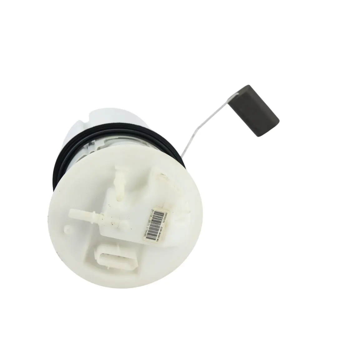 Unité Émetteur Pompe Carburant 1.25 16V SNJA pour Ford Fiesta MK7 à propos du numéro de pièce C1B1-9H307-BC Ford Fiesta MK7 Unité Émetteur Pompe Carburant 1.25 16V SNJA - SKU C1B1-9H307-BC - Numéro de pièce C1B1-9H307-BC