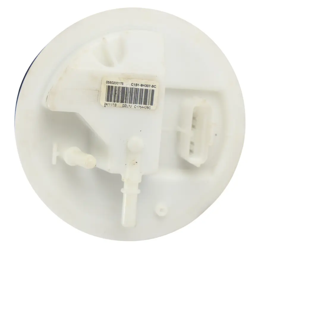 Ford Fiesta MK7 Unité Émetteur Pompe Carburant 1.25 16V SNJA - SKU C1B1-9H307-BC - Numéro de pièce C1B1-9H307-BC