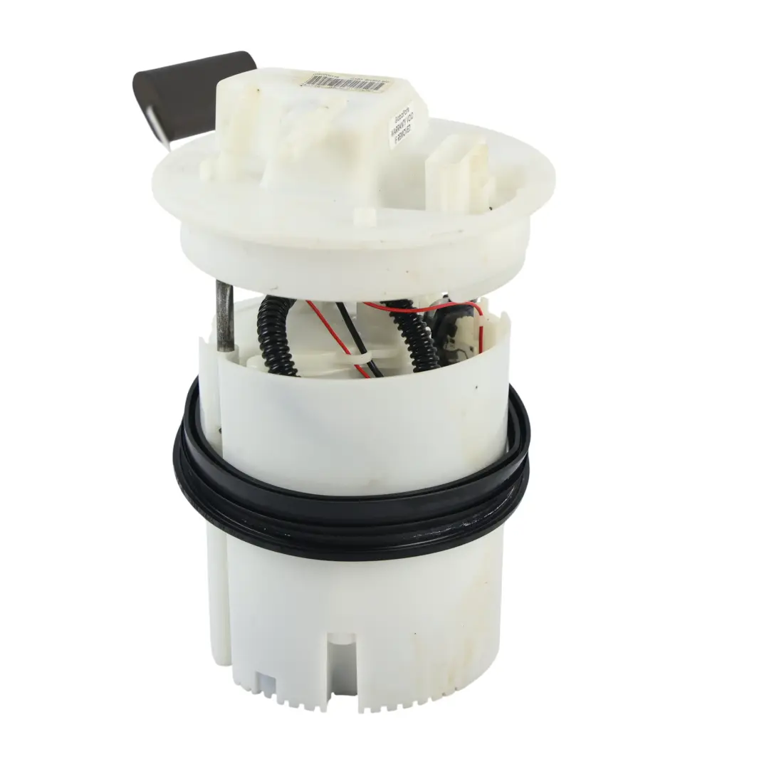 Ford Fiesta MK7 Unité Émetteur Pompe Carburant 1.25 16V SNJA - SKU C1B1-9H307-BC - Numéro de pièce C1B1-9H307-BC