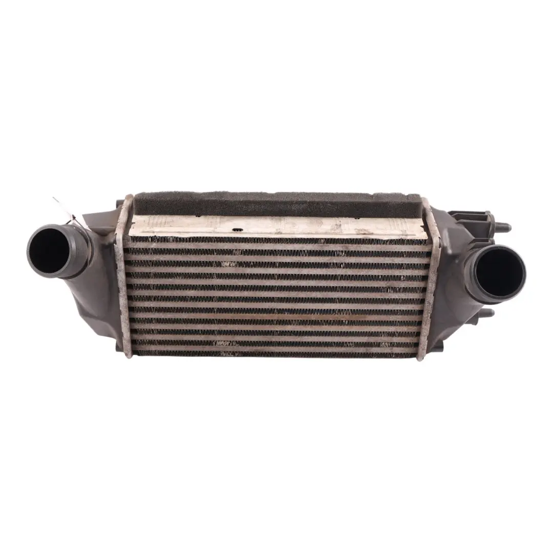 Intake Unit 1.0 EcoBoost to Ford Fiesta Mk7 Intercooler Air with Part number C1B1-9L440-AB Ford Fiesta Mk7 Intercooler Air Intake Unit 1.0 EcoBoost - SKU C1B1-9L440-AB - Part number C1B1-9L440-AB
