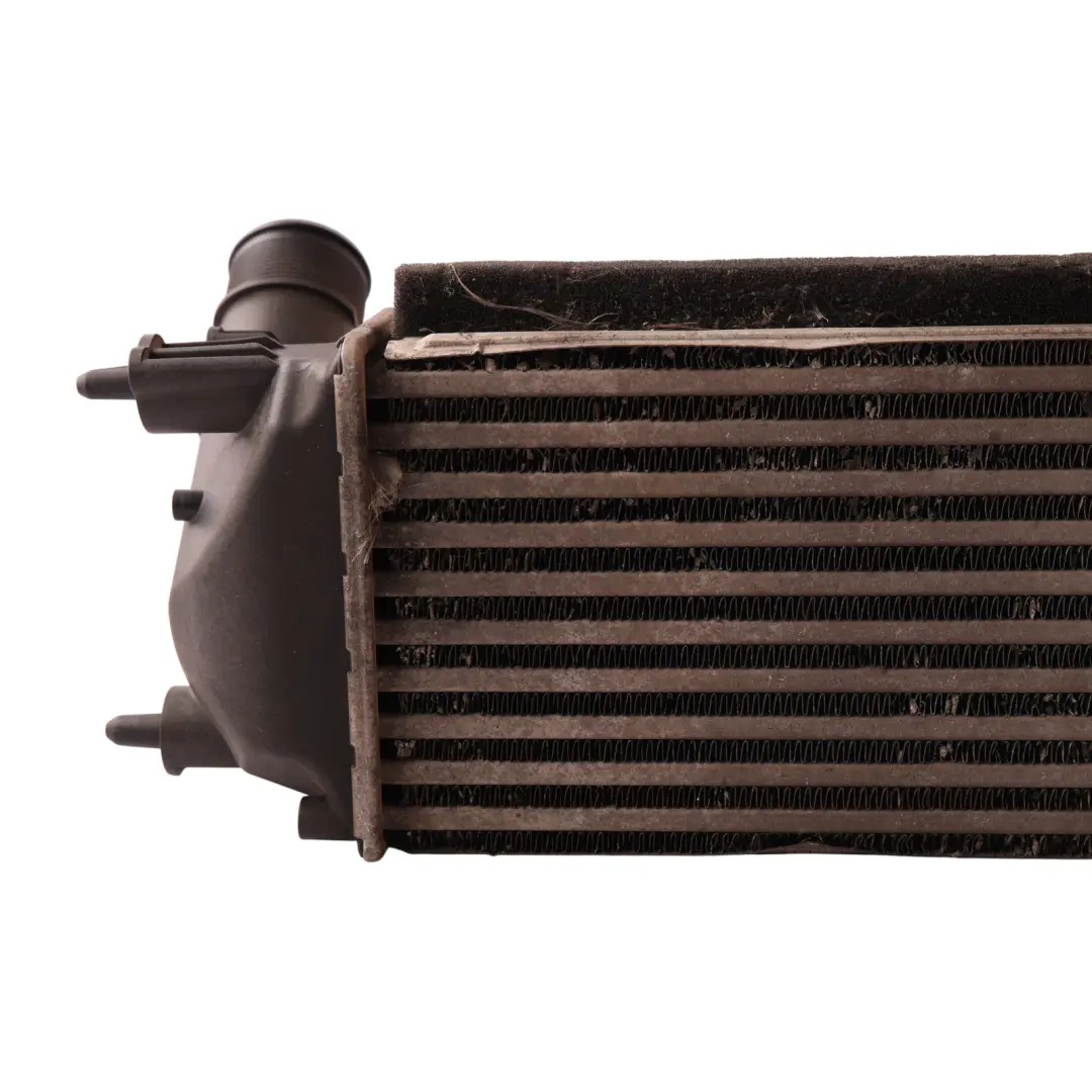 Ford Fiesta Mk7 Intercooler Air Intake Unit 1.0 EcoBoost - SKU C1B1-9L440-AB - Part number C1B1-9L440-AB