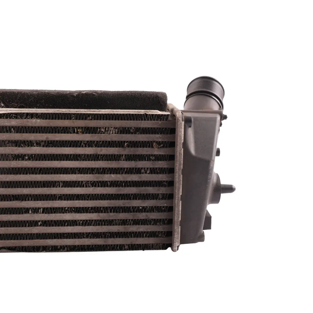 Ford Fiesta Mk7 Intercooler Air Intake Unit 1.0 EcoBoost - SKU C1B1-9L440-AB - Part number C1B1-9L440-AB