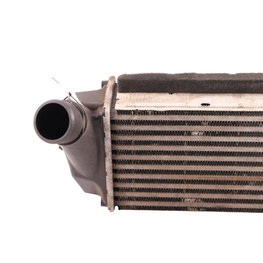 Ford Fiesta Mk7 Intercooler Air Intake Unit 1.0 EcoBoost - SKU C1B1-9L440-AB - Part number C1B1-9L440-AB