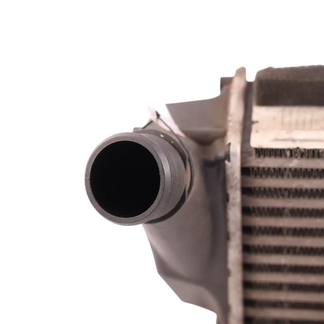 Intake Unit 1.0 EcoBoost to Ford Fiesta Mk7 Intercooler Air with Part number C1B1-9L440-AB Ford Fiesta Mk7 Intercooler Air Intake Unit 1.0 EcoBoost - SKU C1B1-9L440-AB - Part number C1B1-9L440-AB