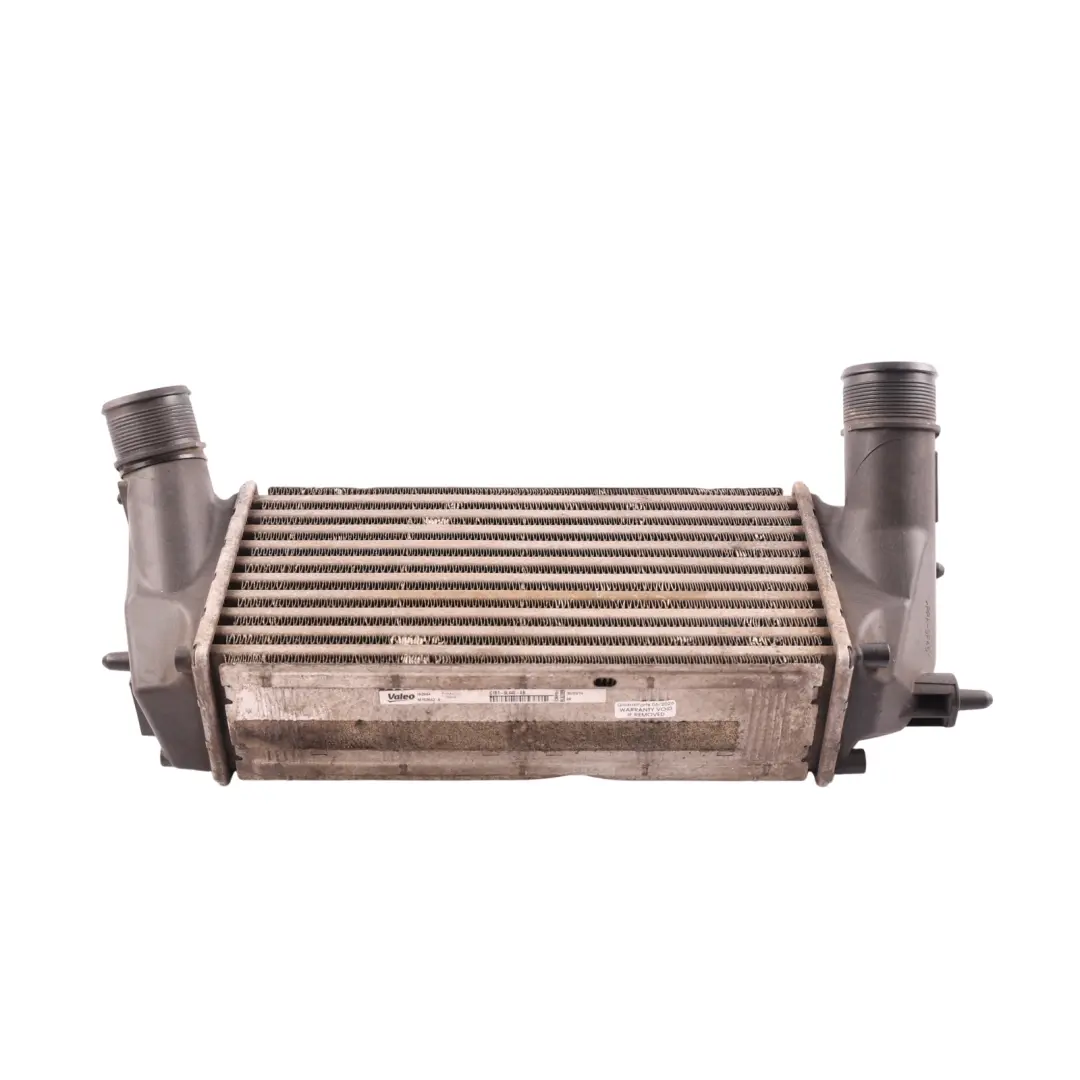 Intake Unit 1.0 EcoBoost to Ford Fiesta Mk7 Intercooler Air with Part number C1B1-9L440-AB Ford Fiesta Mk7 Intercooler Air Intake Unit 1.0 EcoBoost - SKU C1B1-9L440-AB - Part number C1B1-9L440-AB