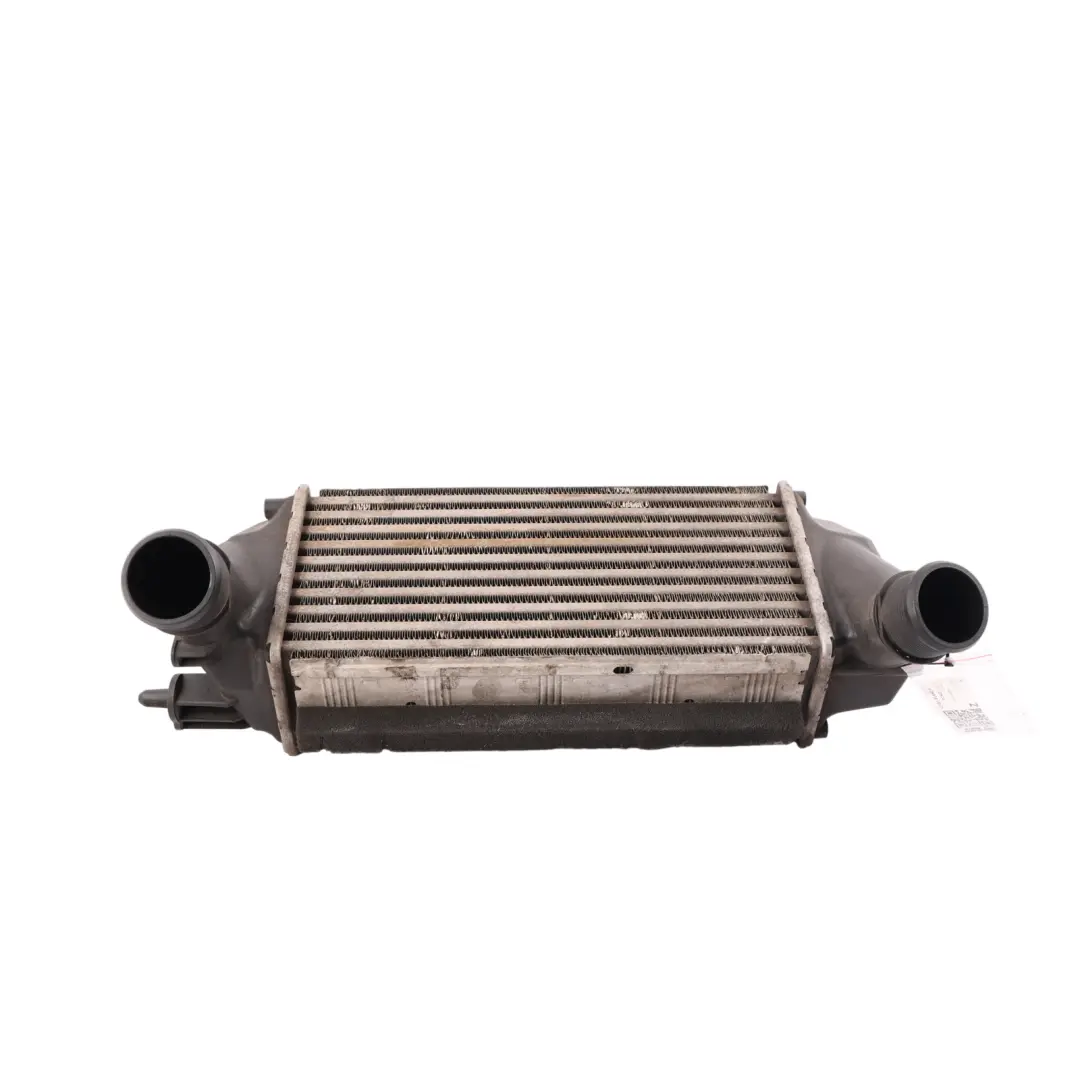 Intake Unit 1.0 EcoBoost to Ford Fiesta Mk7 Intercooler Air with Part number C1B1-9L440-AB Ford Fiesta Mk7 Intercooler Air Intake Unit 1.0 EcoBoost - SKU C1B1-9L440-AB - Part number C1B1-9L440-AB