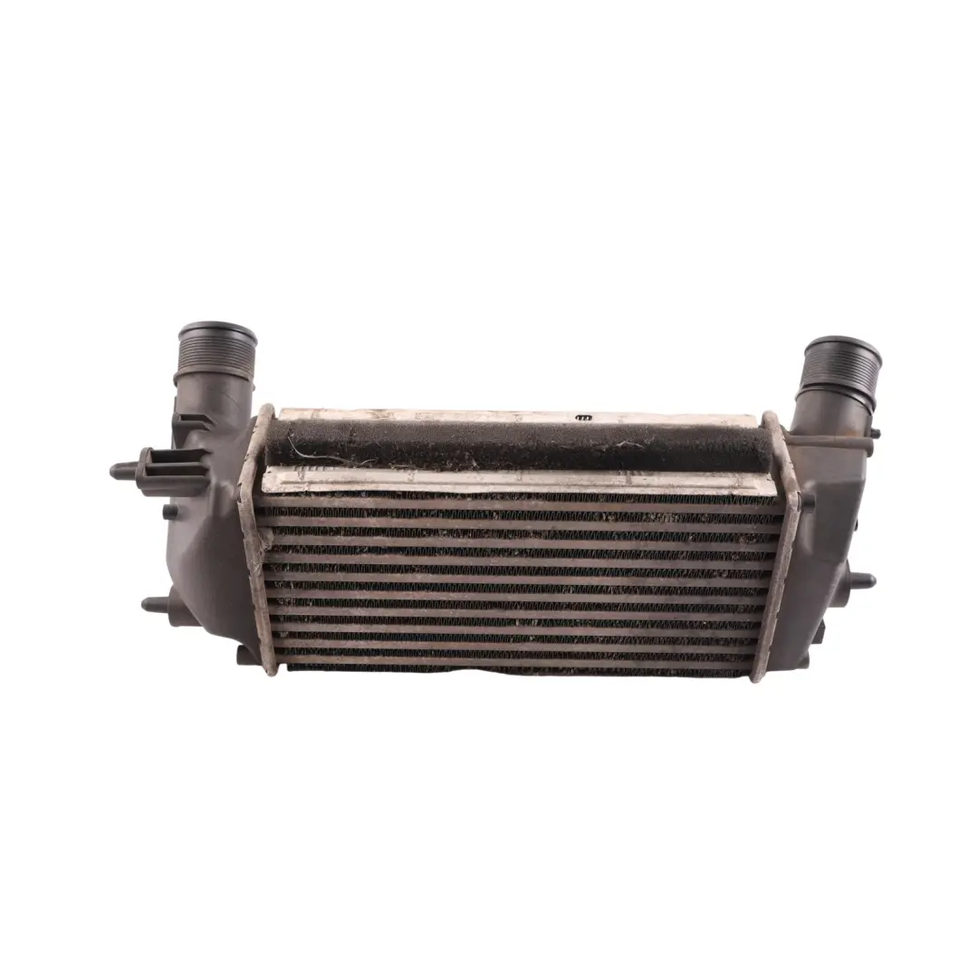 Intake Unit 1.0 EcoBoost to Ford Fiesta Mk7 Intercooler Air with Part number C1B1-9L440-AB Ford Fiesta Mk7 Intercooler Air Intake Unit 1.0 EcoBoost - SKU C1B1-9L440-AB - Part number C1B1-9L440-AB