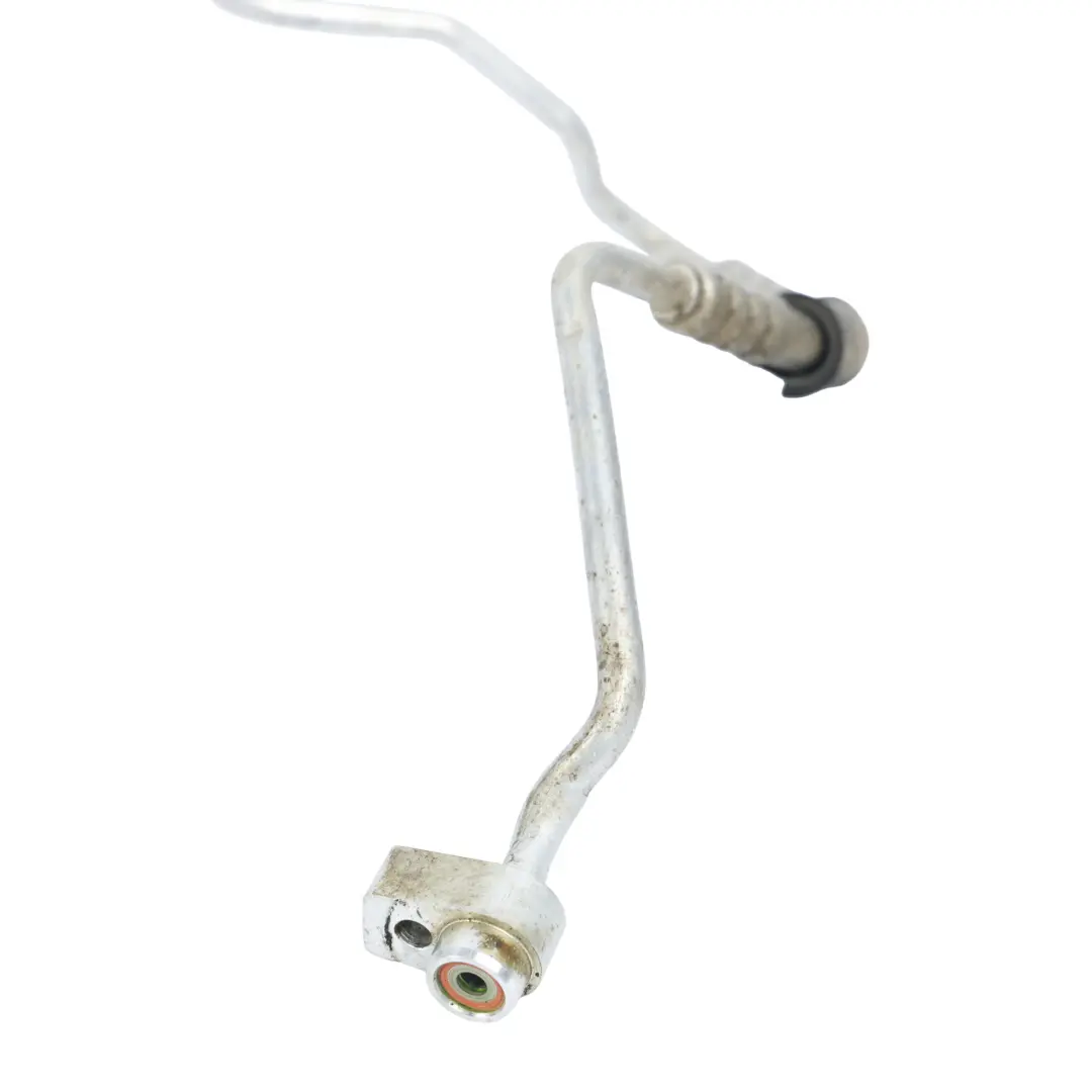 Ford Fiesta Mk7 Air Conditioning A/C Compressor Hose Pipe - SKU C1B1-19A704-BA - Part number C1B1-19A704-BA