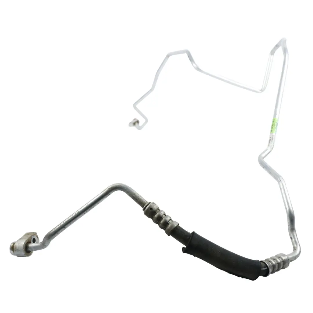 Ford Fiesta Mk7 Air Conditioning A/C Compressor Hose Pipe - SKU C1B1-19A704-BA - Part number C1B1-19A704-BA