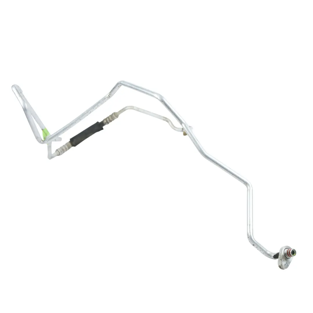Ford Fiesta Mk7 Air Conditioning A/C Compressor Hose Pipe - SKU C1B1-19A704-BA - Part number C1B1-19A704-BA