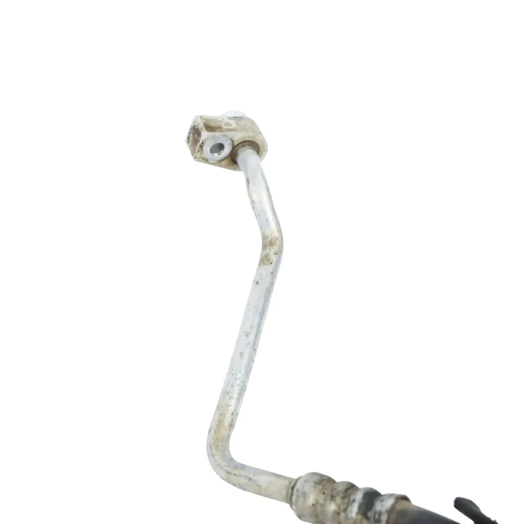 Ford Fiesta Mk7 Air Conditioning A/C Compressor Hose Pipe - SKU C1B1-19A704-BA - Part number C1B1-19A704-BA