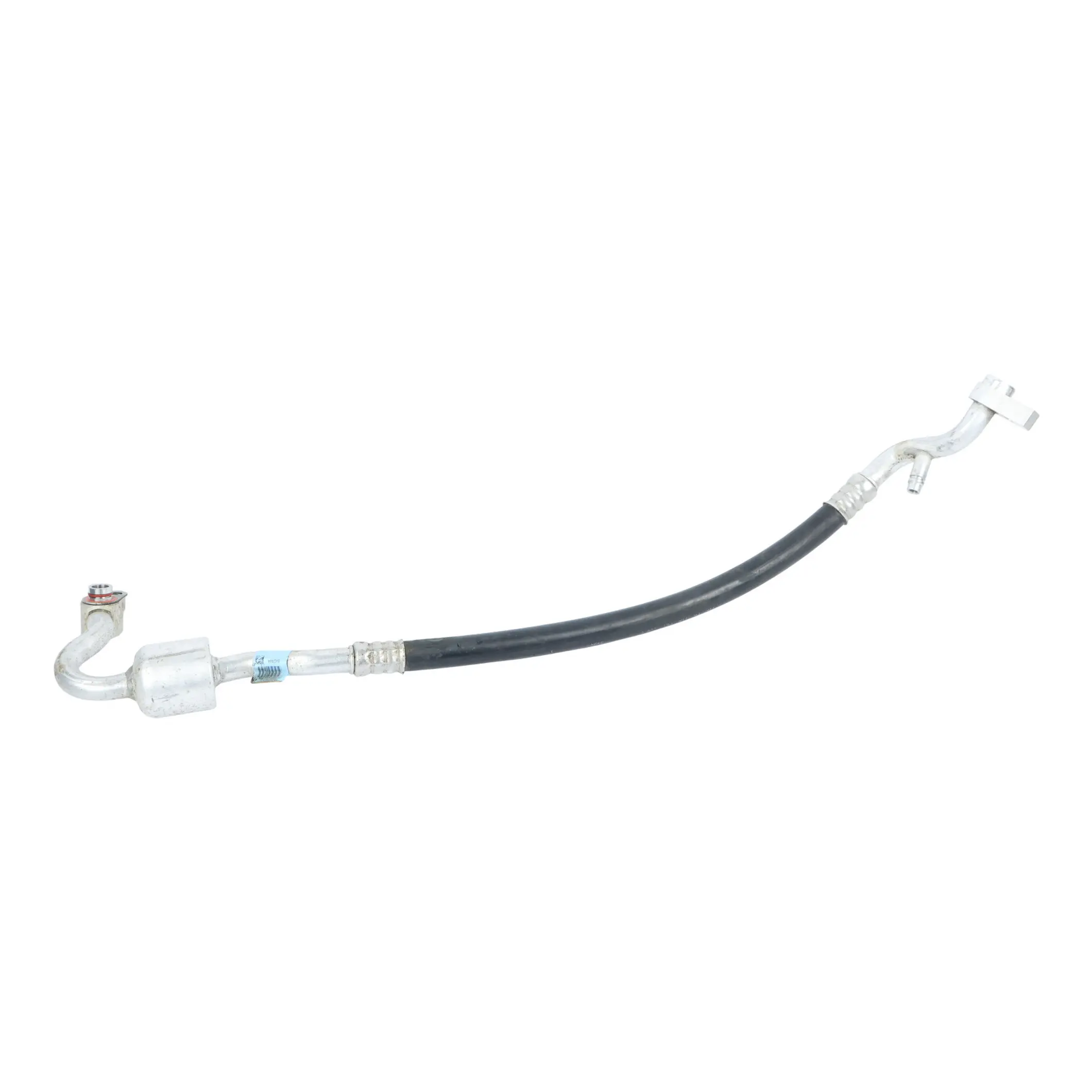 Ford Fiesta MK7 Tubo Manguera Aire Acondicionado 1.6 Gasolina C1B1-19F618-GA
