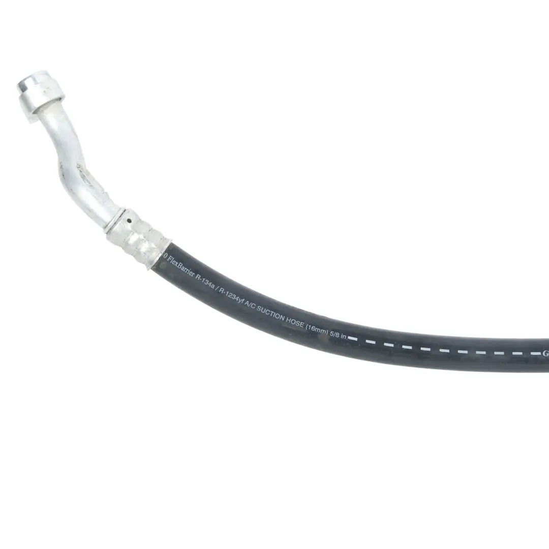 Tuyau Conduite Climatisation 1.6 Essence C1B1-19F618-GA pour Ford Fiesta MK7 à propos du numéro de pièce C1B119F618GA Ford Fiesta MK7 Tuyau Conduite Climatisation 1.6 Essence C1B1-19F618-GA - SKU C1B119F618GA - Numéro de pièce C1B119F618GA
