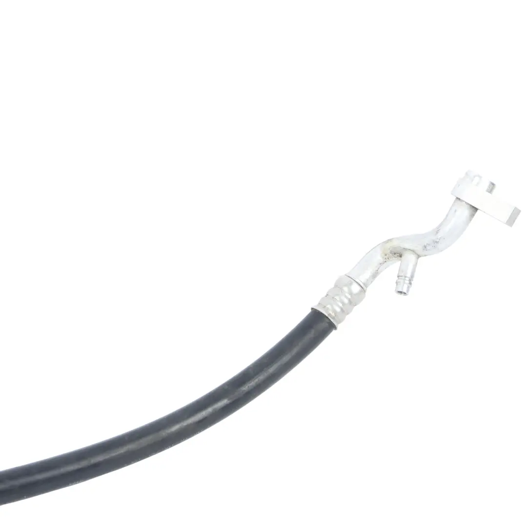 Tuyau Conduite Climatisation 1.6 Essence C1B1-19F618-GA pour Ford Fiesta MK7 à propos du numéro de pièce C1B119F618GA Ford Fiesta MK7 Tuyau Conduite Climatisation 1.6 Essence C1B1-19F618-GA - SKU C1B119F618GA - Numéro de pièce C1B119F618GA