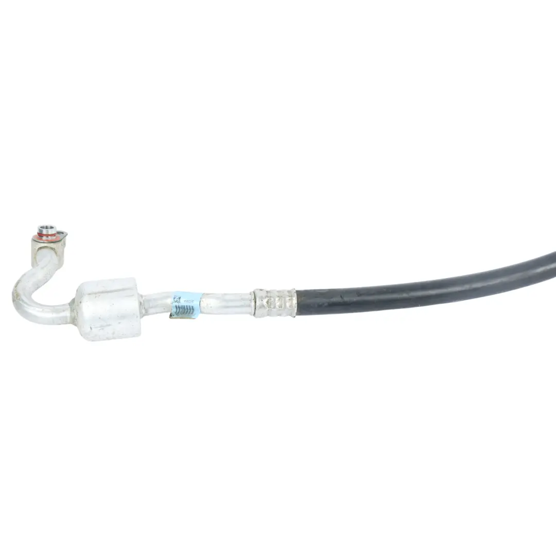 Ford Fiesta MK7 Tuyau Conduite Climatisation 1.6 Essence C1B1-19F618-GA - SKU C1B119F618GA - Numéro de pièce C1B119F618GA