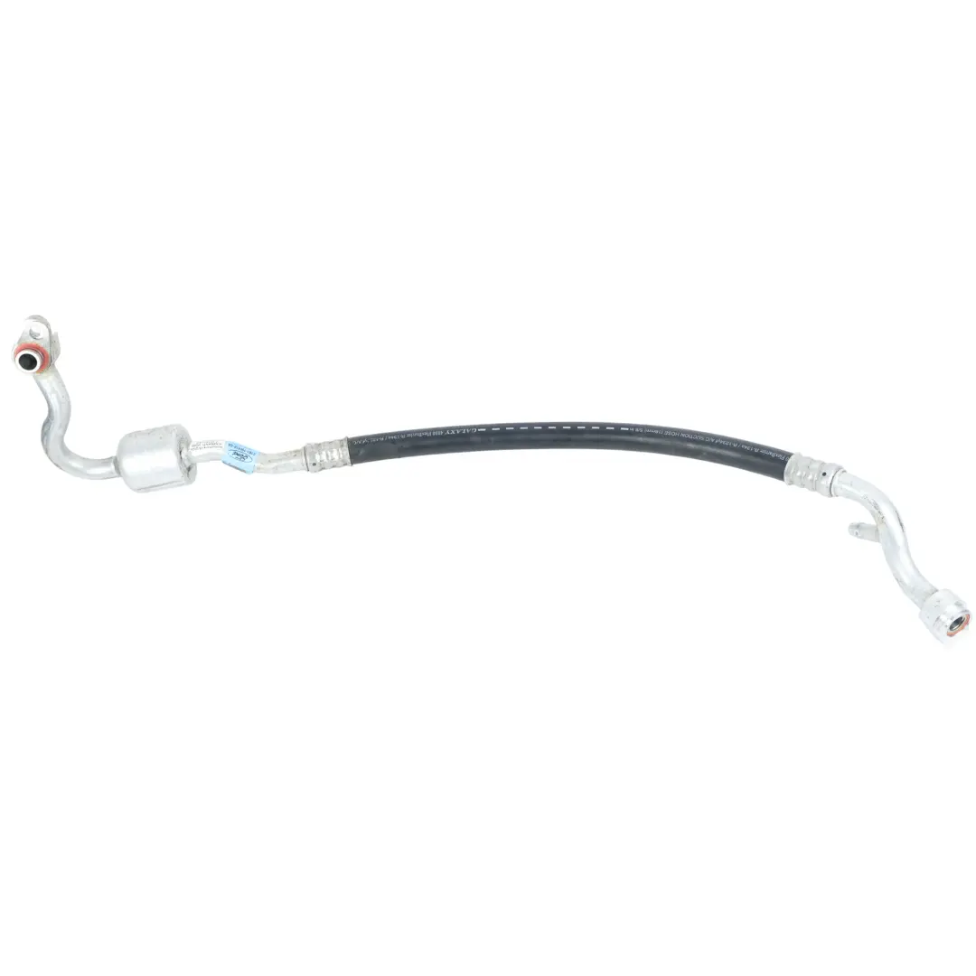 Ford Fiesta MK7 Tuyau Conduite Climatisation 1.6 Essence C1B1-19F618-GA - SKU C1B119F618GA - Numéro de pièce C1B119F618GA