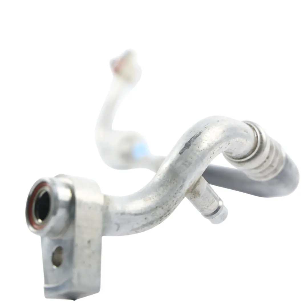 Tuyau Conduite Climatisation 1.6 Essence C1B1-19F618-GA pour Ford Fiesta MK7 à propos du numéro de pièce C1B119F618GA Ford Fiesta MK7 Tuyau Conduite Climatisation 1.6 Essence C1B1-19F618-GA - SKU C1B119F618GA - Numéro de pièce C1B119F618GA