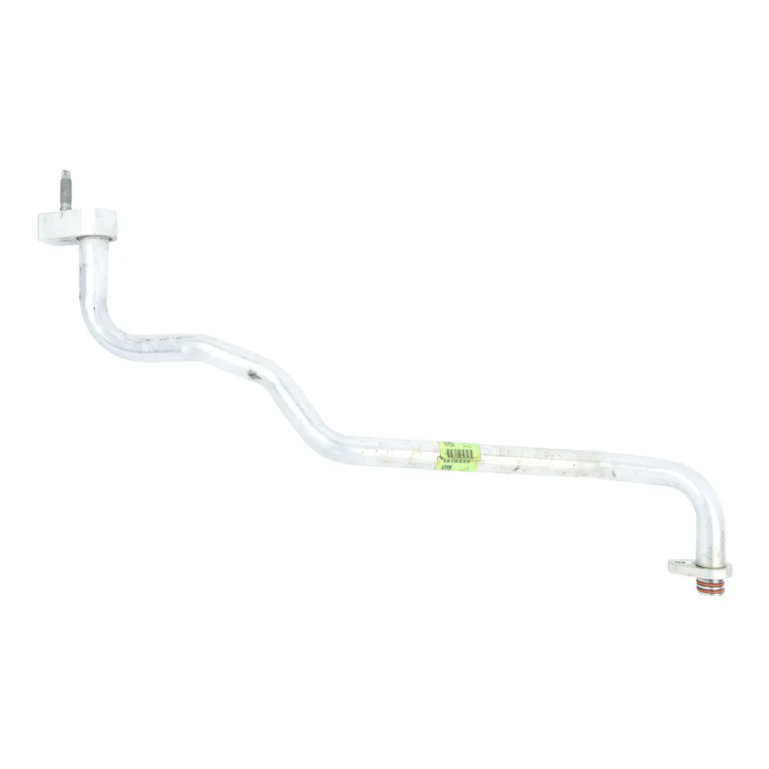 Ford Fiesta Mk7 Air Conditioning A/C Pipe Line Coolant Hose C1B1-19N617-BB - SKU C1B1-19N617-BB-1 - Part number C1B119N617BB