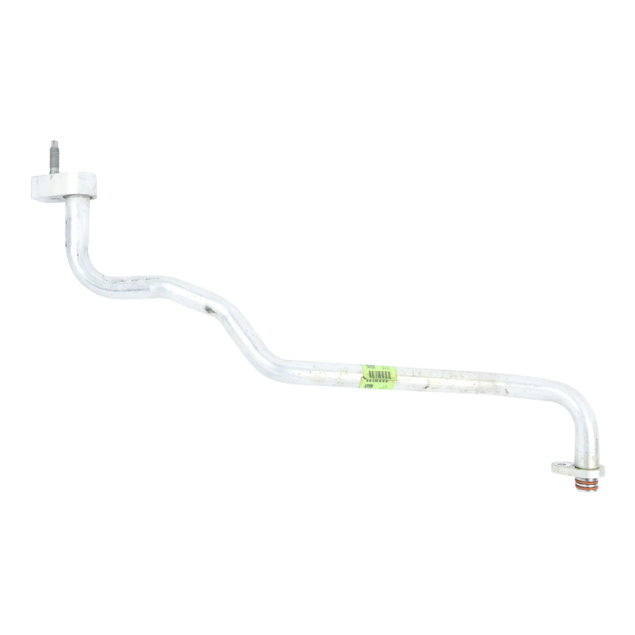 Ford Fiesta Mk7 Air Conditioning A/C Pipe Line Coolant Hose C1B1-19N617-BB